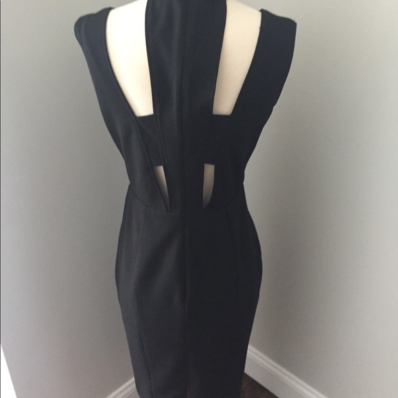 Misha Collection dress - Picture 3 of 4