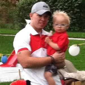 Meet your Posher, Dan