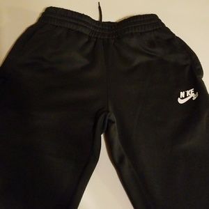 Boys Nike Pants