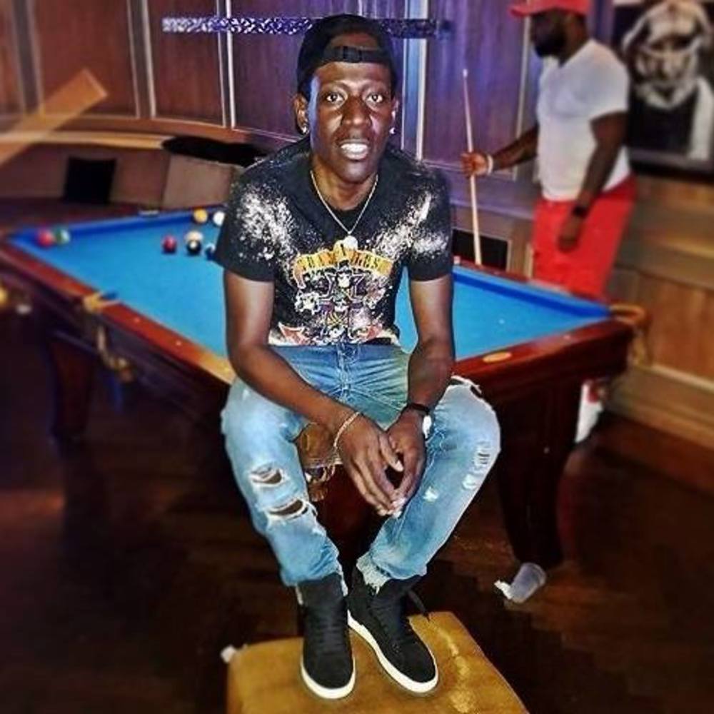 Meet your Posher, Sam