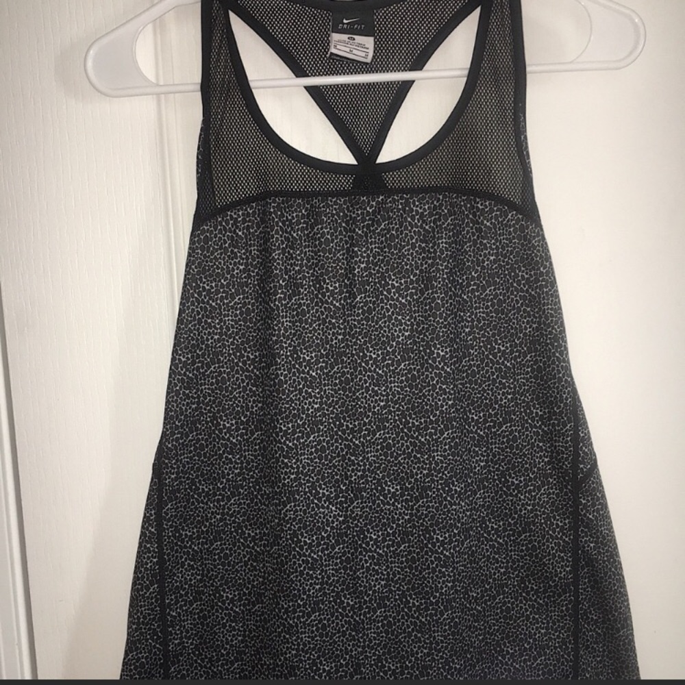 NIKE tank top