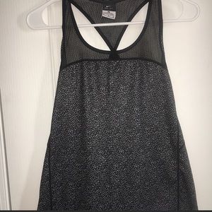 NIKE tank top