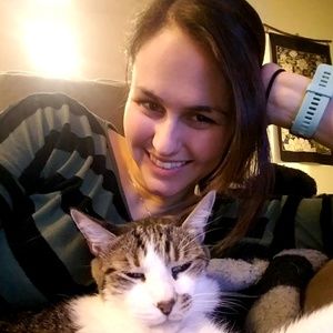 Meet your Posher, Kate