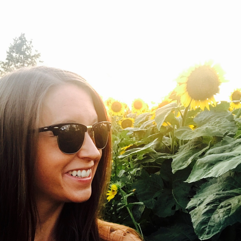 Meet your Posher, Gabby