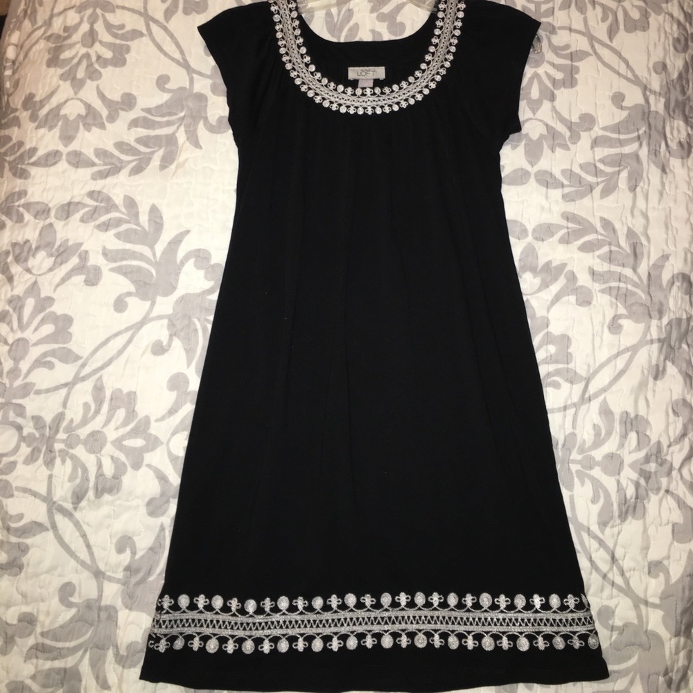 Ann Taylor LOFT Dress