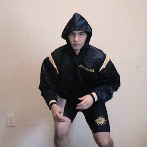 Meet your Posher, Cheri