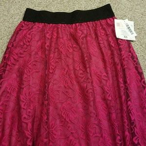 Lularoe Lucy