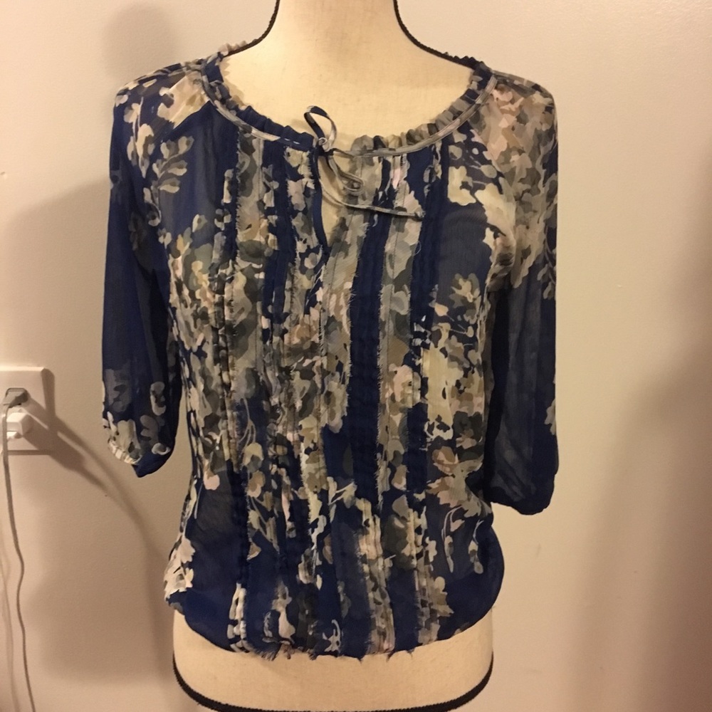Express blouse - Picture 2 of 3