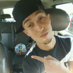 Meet your Posher, Jorge