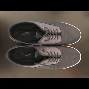 Aldo men's sneaker shoe