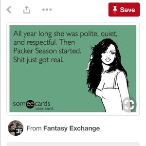 Meet your Posher, Kait