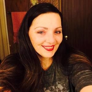 Meet your Posher, Tracy