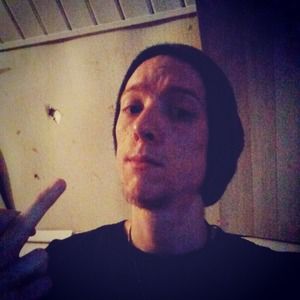 Meet your Posher, Cody