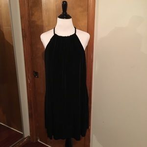 Free People The Chic Mini Dress