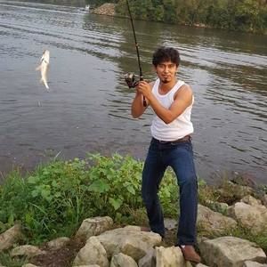 Meet your Posher, Daniel