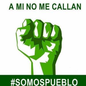 Meet your Posher, Cesar