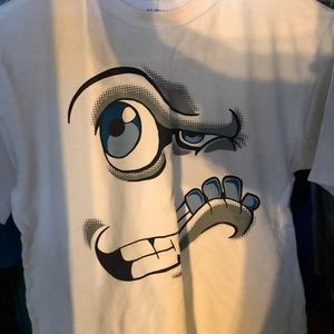 XL (14) Boys Logo T-Shirt