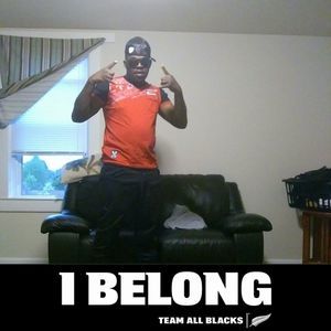 Meet your Posher, Mel