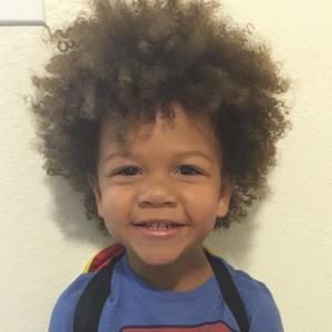 Meet your Posher, Kristina