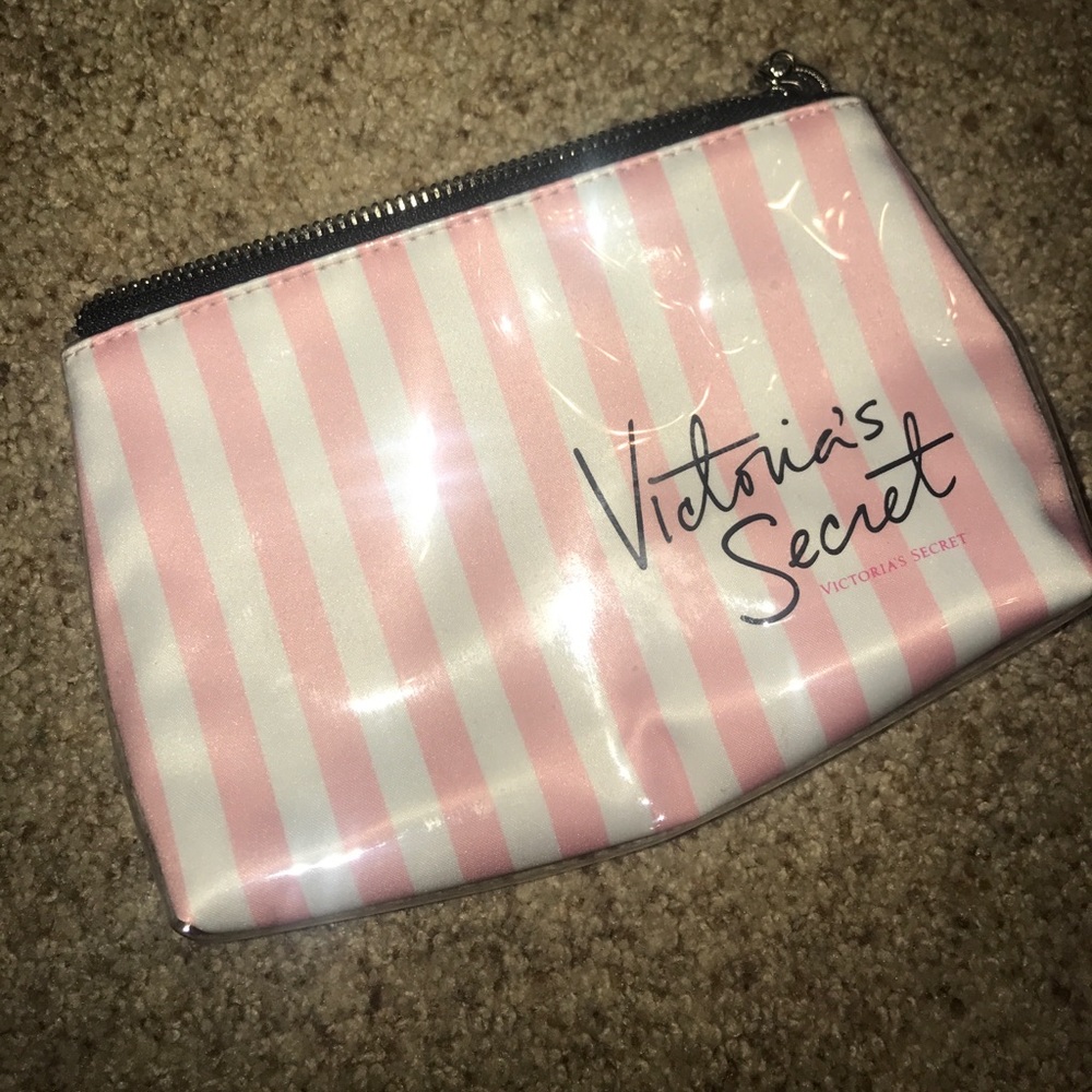Just like new VS bag