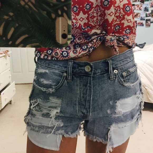AEO SHORTS - bundle or separate sales! - Picture 2 of 5