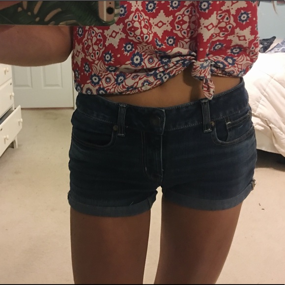 AEO SHORTS - bundle or separate sales! - Picture 4 of 5