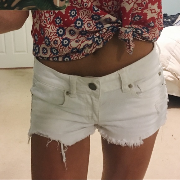 AEO SHORTS - bundle or separate sales! - Picture 5 of 5