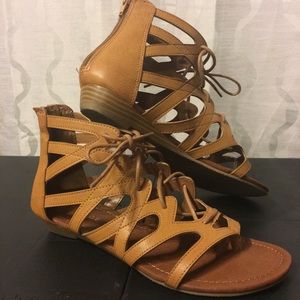 Rampage Santini Sandals