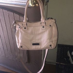 Steve Madden Pink Purse !!!