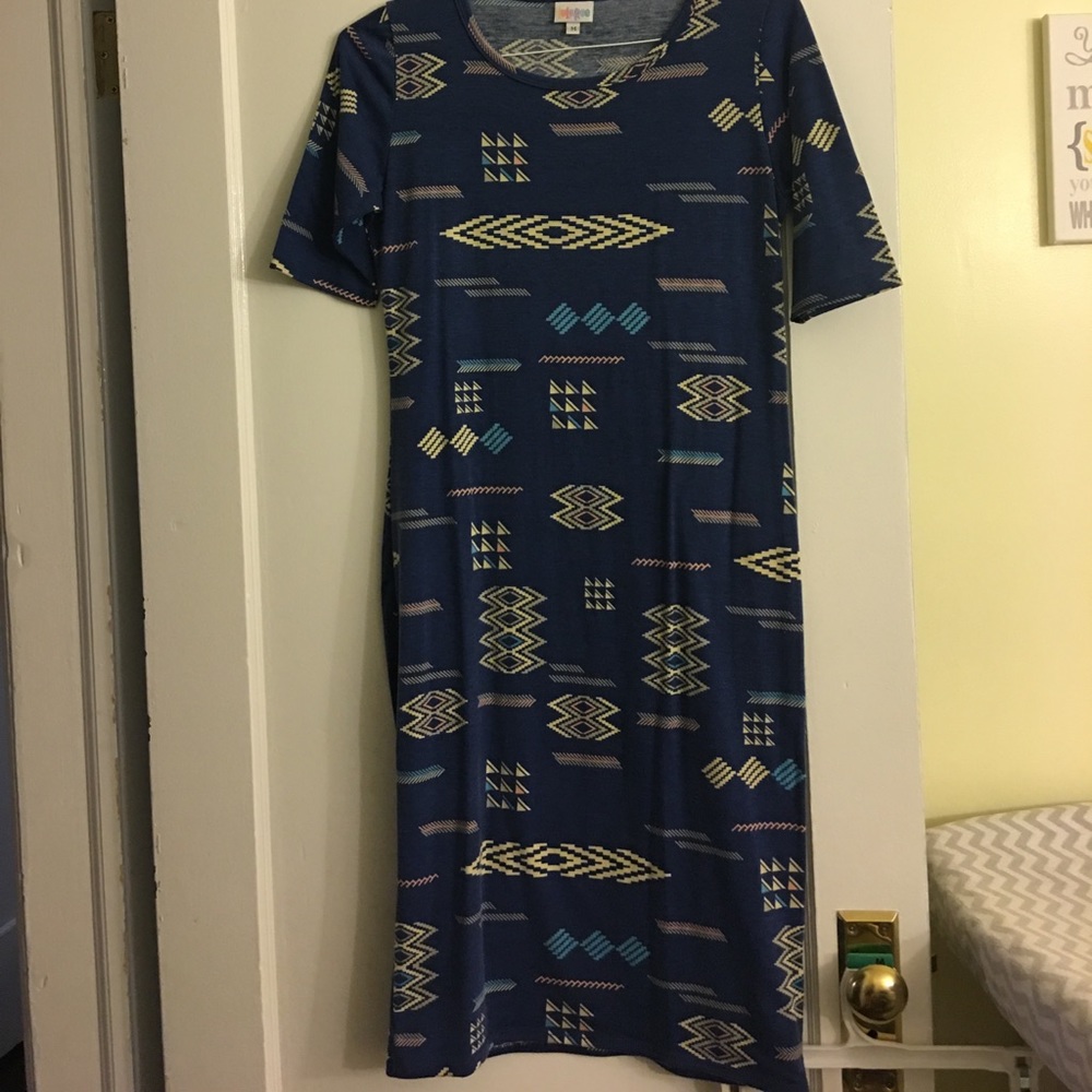 Lularoe Julia GUC