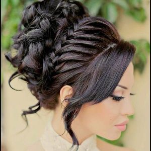 Meet your Posher, Carissa