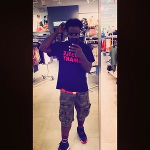 Meet your Posher, Javonte