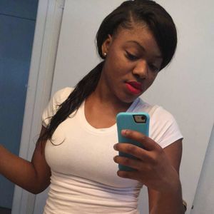 Meet your Posher, Trisha