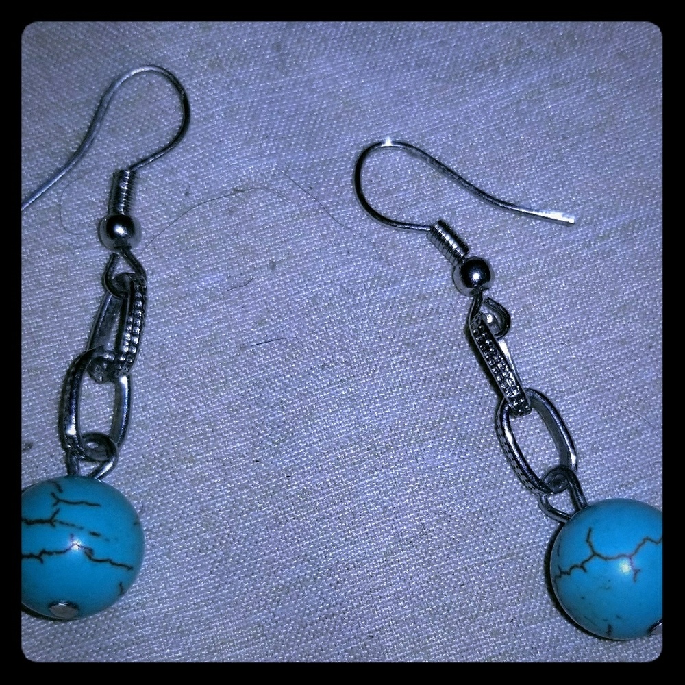 Fun Earrings