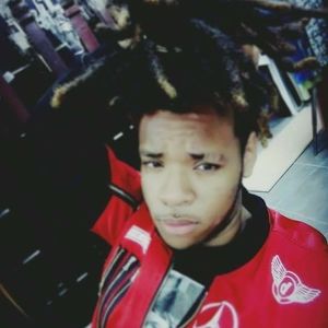 Meet your Posher, Floyd