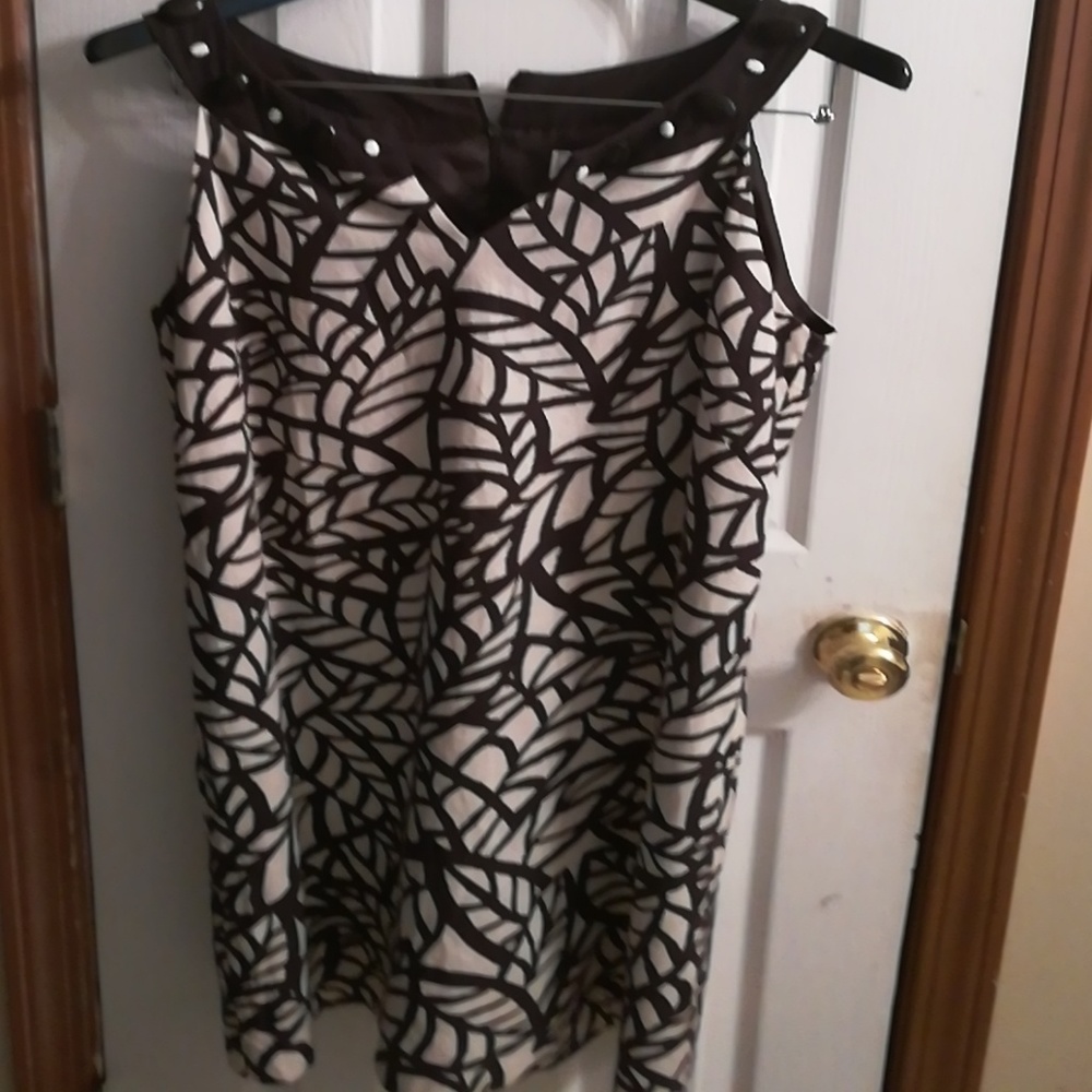 Dress Classy dress.