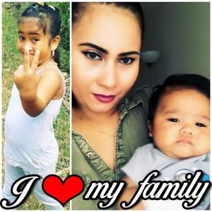 Meet your Posher, Maha