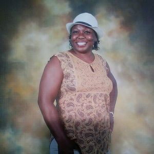 Meet your Posher, Patricia