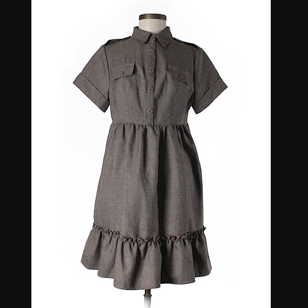 NWT Vertigo Paris Dress