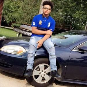 Meet your Posher, Isaak