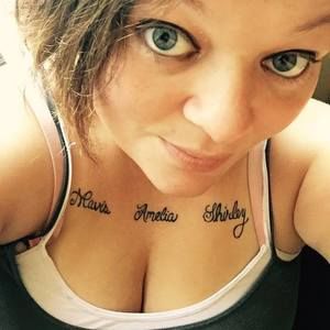 Meet your Posher, Lacy