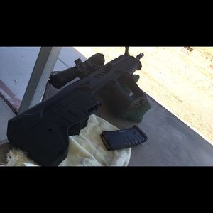 Meet your Posher, Tre