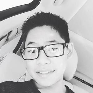 Meet your Posher, Steven