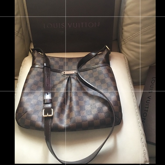 ❌SOLD LOCALLY❌Authentic Louis Vuitton Bloomsbury - Picture 2 of 6
