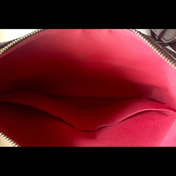 ❌SOLD LOCALLY❌Authentic Louis Vuitton Bloomsbury - Picture 5 of 6