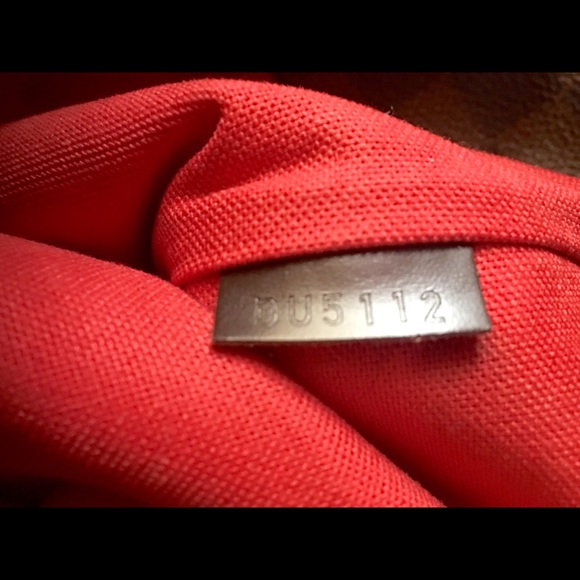 ❌SOLD LOCALLY❌Authentic Louis Vuitton Bloomsbury - Picture 6 of 6