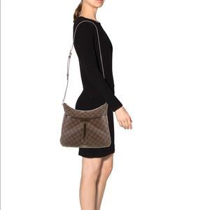 ❌SOLD LOCALLY❌Authentic Louis Vuitton Bloomsbury