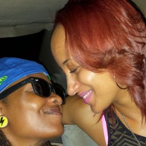 Meet your Posher, Latoya