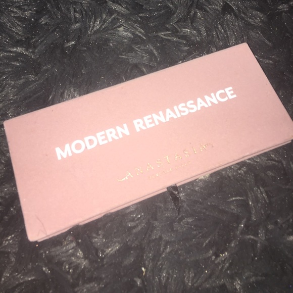 Other - Anastasia modern Renaissance palette