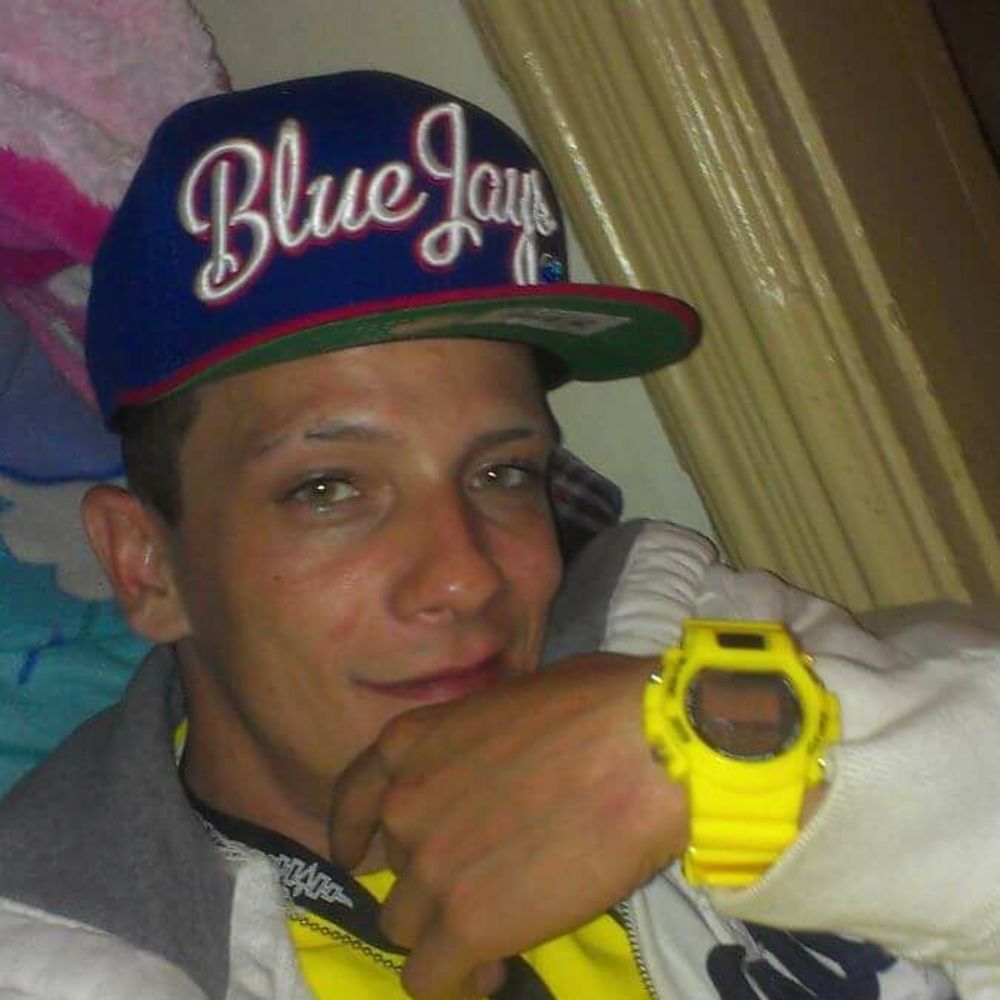 Meet your Posher, Jared